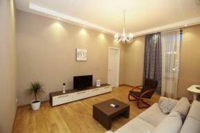 City center apartment